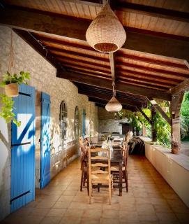 Gorgeous 5 Bed French Farmhouse - Eymet - 0