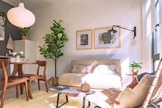 Exclusivo loft a pasos del Zócalo No lo pierdas - Città del Messico - 4