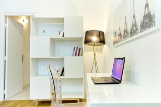 Loft aux portes de Paris - Parking gratuit - Bagnolet - 7