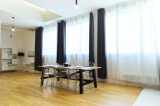 Loft aux portes de Paris - Parking gratuit - 1