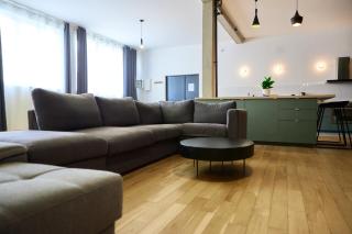 Loft aux portes de Paris - Parking gratuit - Bagnolet - 6