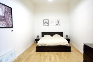 Loft aux portes de Paris - Parking gratuit - Bagnolet - 4