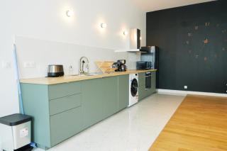 Loft aux portes de Paris - Parking gratuit - Bagnolet - 8