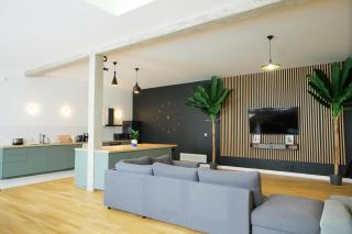 Loft aux portes de Paris - Parking gratuit - Bagnolet - 9