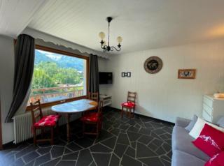 Appartement Morzine centre pour 4 pers - Morzine - 4