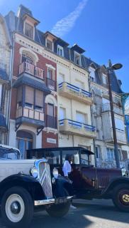 Villa Mignon grand studio vue Mer - Mers-les-Bains - 1