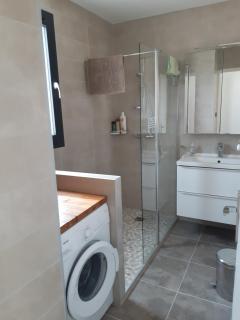Appartement fonctionnel proche du centre ville - Narbona - 4