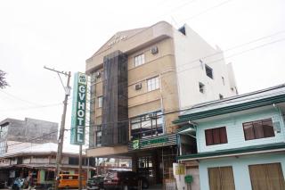 GV Hotel - Ormoc - Ormoc - 6
