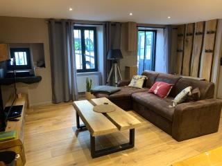 Gîte de la Couze pavin - 4