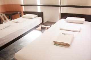 GV Hotel - Ormoc - Ormoc - 9