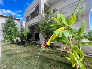 Golden Key apartments - La Canea - 7