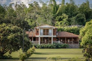 PETRA SANTA HOTEL BOUTIQUE - 1