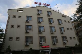 Elit Otel - Antalya - 1