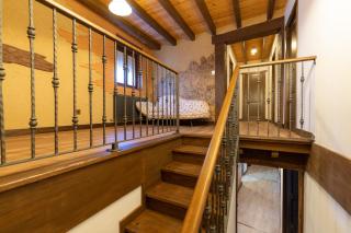 Las Morales Casa Rural -  - 9