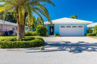 Amazing water front view home newly renovated 3BD 2BTH - Clearwater Beach - 9