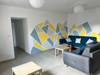 Maison Au Numéro 21, petit-déjeuner offert - Villefranche-Sur-Cher - 9