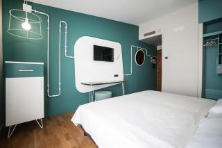Hotel Corte Quadri - Lonigo - 9