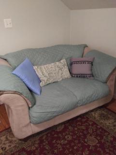 Cozy and Private Rental Unit in TowsonandBaltimore - 7