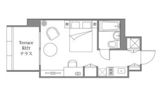Somerset Ginza East Tokyo - Vacation STAY 12954 - Tokyo - 3