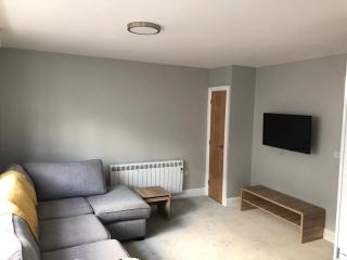 New ground floor 2 bed flat close to the beach - Southbourne - 1