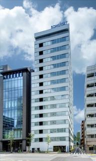 Somerset Ginza East Tokyo - Vacation STAY 12954 - Tokyo - 1