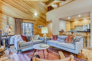 South Meadow 194 - Black Butte Ranch - 4