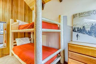 South Meadow 194 - Black Butte Ranch - 8