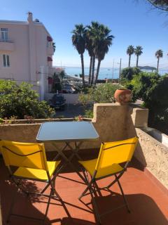Étoile de la plage T2 Parking gratuit - La Ciotat - 0