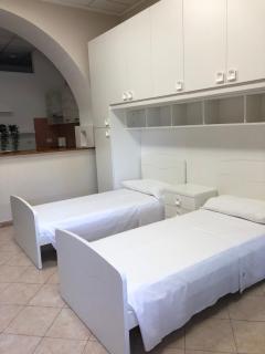 LA ROMANA AFFITTACAMERE - Colleferro - 1