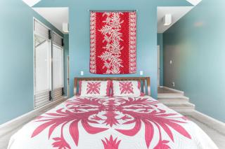 The H-House - Waikoloa - 2