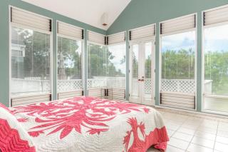 The H-House - Waikoloa - 1