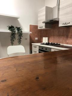 LA ROMANA AFFITTACAMERE - 7