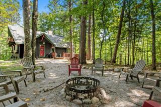 Ishkode Chalet - Eagle River - 8