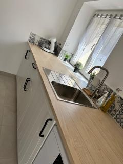 Maison Au Numéro 21, petit-déjeuner offert - Villefranche-Sur-Cher - 6