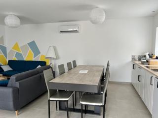 Maison Au Numéro 21, petit-déjeuner offert - Villefranche-Sur-Cher - 7