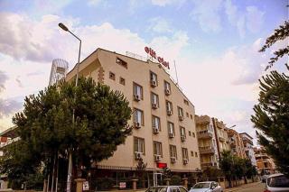 Elit Otel - Antalya - 0