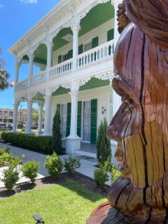 The George Manor - Galveston - 7