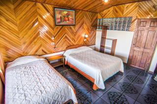 Hotel Don Taco - Monteverde - 8