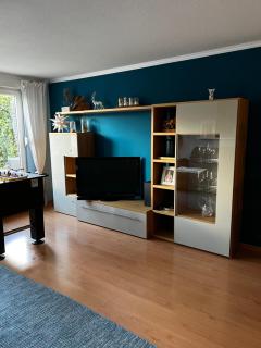 Schönes Reihenendhaus für bis zu 6 Personen - - 2
