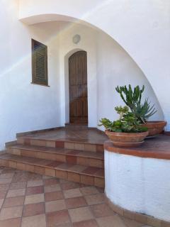 Villa San Vito Bay - Macari - 5