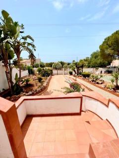 Villa San Vito Bay - Macari - 7