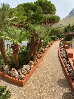 Villa San Vito Bay - Macari - 8