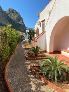 Villa San Vito Bay - Macari - 6