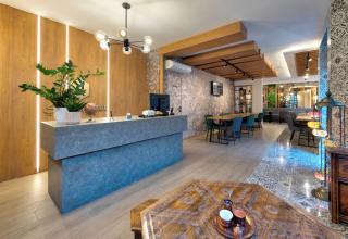 Hotel Sinan Han - Mostar - 6