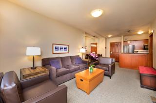 The Village at Palisades Tahoe - Olympic Valley - 2