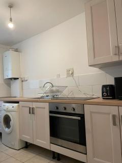 Central London Serviced Apartment near Borough station SE1 - London - 6