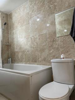 Central London Serviced Apartment near Borough station SE1 - London - 3