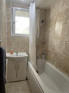 Central London Serviced Apartment near Borough station SE1 - London - 2