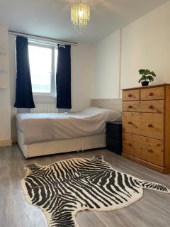 Central London Serviced Apartment near Borough station SE1 - London - 1