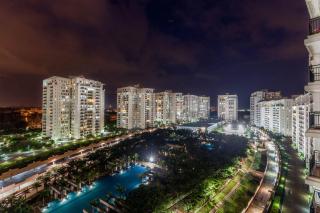 Park INN Hospitality Apartment - Bangalore - 6